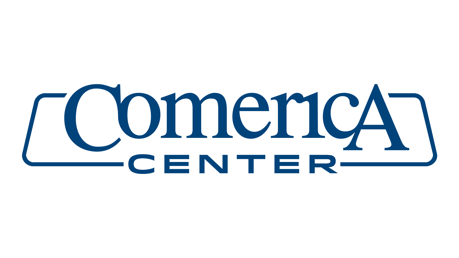 Comerica Center Policies