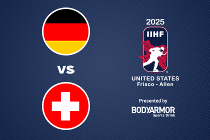 More Info for IIHF U-18 Men's World Championship