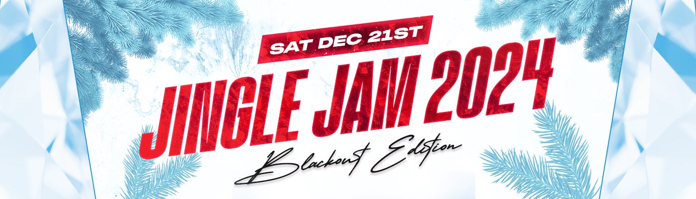 Jingle Jam 