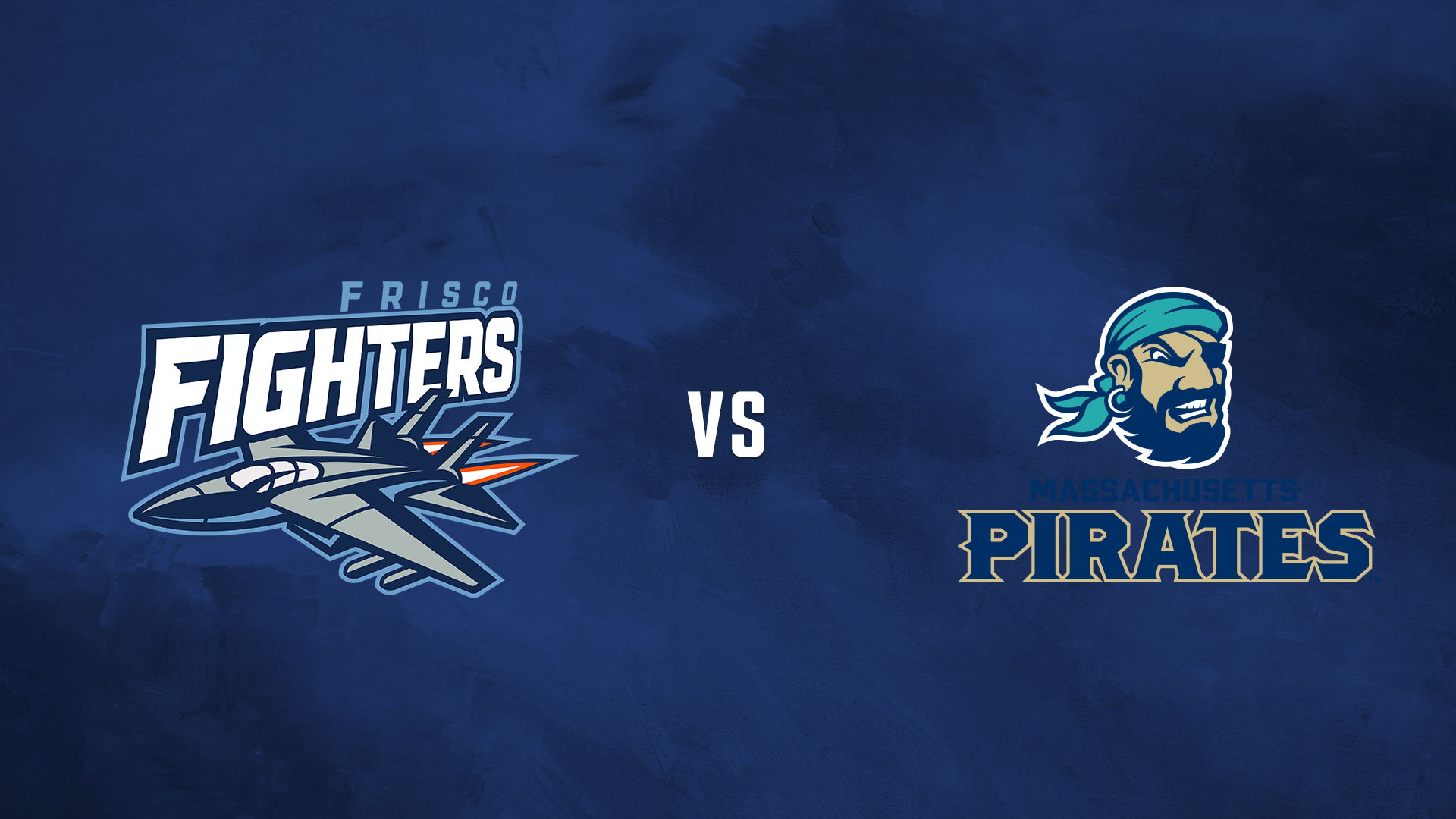 More Info for Playoffs Round 1: Frisco Fighters vs. Massachusetts Pirates