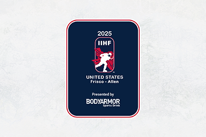 More Info for IIHF U-18 Men's World Championship