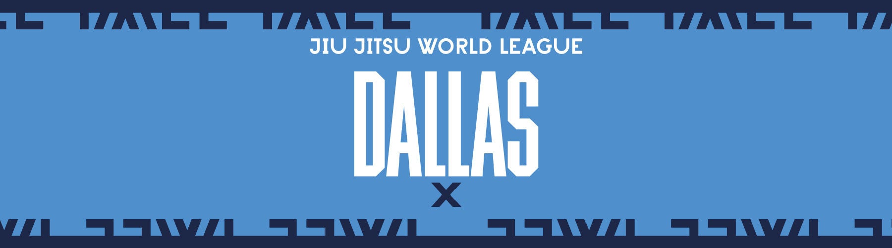 Jiu Jitsu World League