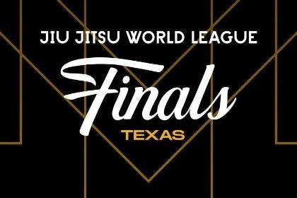 More Info for Jiu Jitsu World League: Finals IV Texas