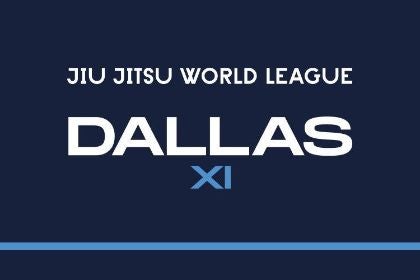 More Info for Jiu Jitsu World League