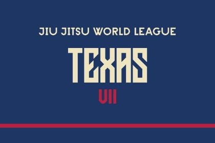 More Info for Jiu Jitsu World League