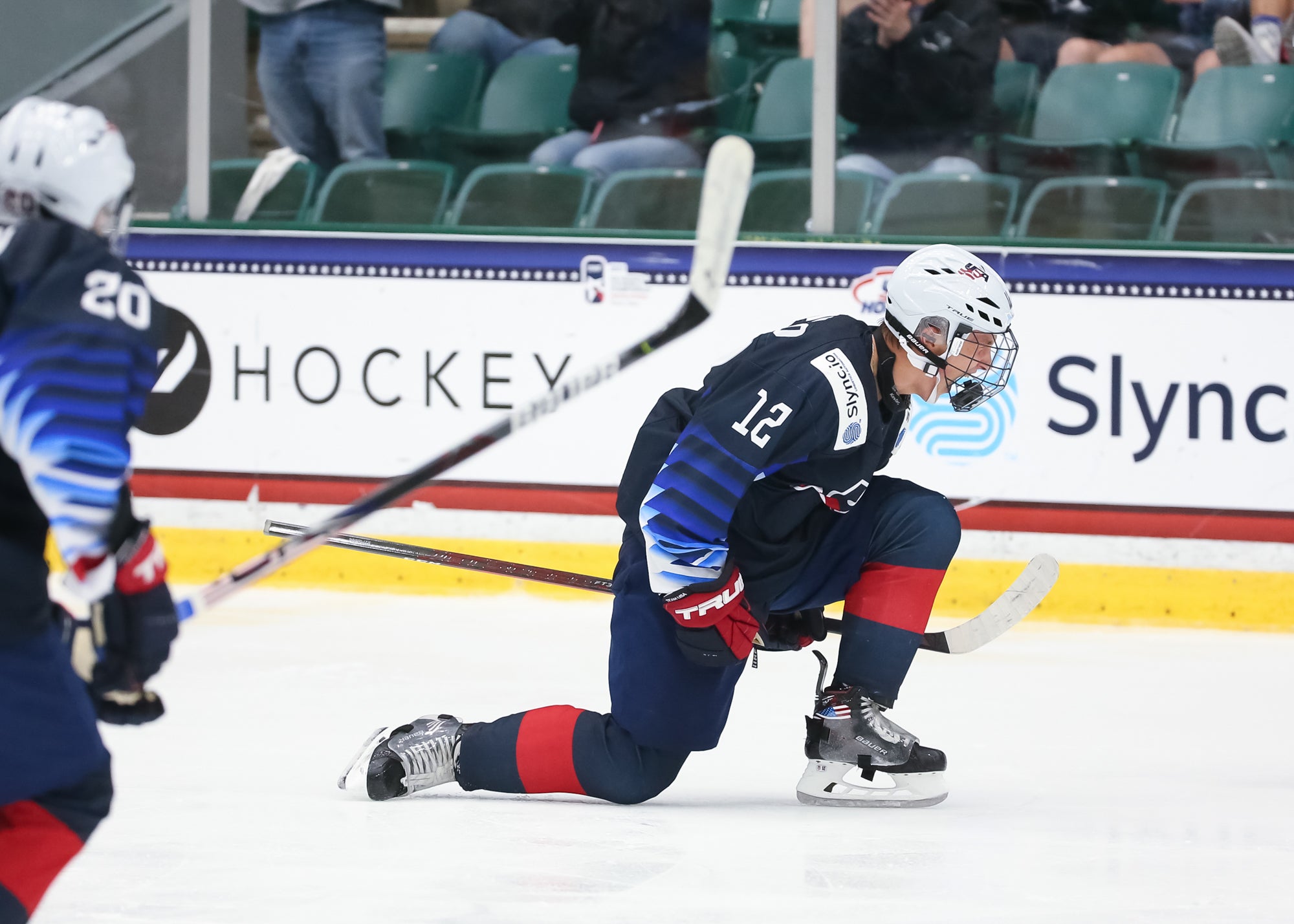 2025 IIHF U18 Men's World Championship Information Comerica Center