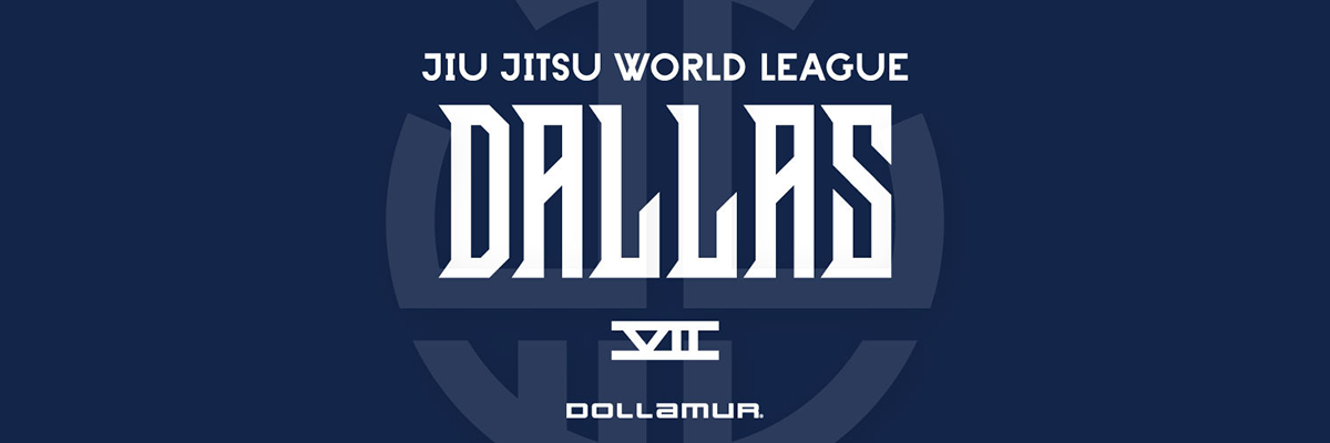 Jiu Jitsu World League